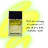 Giordano Neon Nights Eau de Parfum 100ml