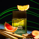 Giordano Neon Nights Eau de Parfum 100ml