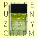 Giordano Neon Nights Eau de Parfum 100ml