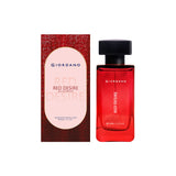 Giordano Red Desire Eau de Parfum 100ml