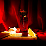 Giordano Red Desire Eau de Parfum 100ml