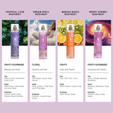 Giordano Dream Spell Body Mist 250ml