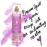 Giordano Dream Spell Body Mist 250ml