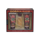 Dorall Collection Cuban Dream Gift Set (EDT 30ml + After Shave Balm 50ml + Shower Gel 50ml)