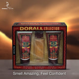 Dorall Collection Cuban Dream Gift Set (EDT 30ml + After Shave Balm 50ml + Shower Gel 50ml)