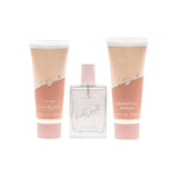 Dorall Collection Lady Dorall Gift Set (EDT 30ml + Hand & Body Lotion 50ml + Shower Gel 50ml)