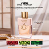 Guess Iconic Eau de Parfum 100ml