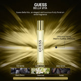 Guess Bella Vita Eau de Parfum 15ml