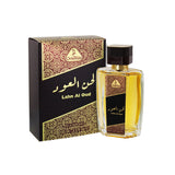 Dorall Collection Orientals Lahn Al Oud Eau de Toilette Unisex 100ML