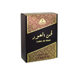 Dorall Collection Orientals Lahn Al Oud Eau de Toilette Unisex 100ML