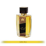 Dorall Collection Orientals Lahn Al Oud Eau de Toilette Unisex 100ML