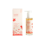 Turtle & Snail Hyaluronic Acid & Vitamin C Facewash 111ml