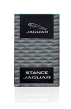 Jaguar Stance Eau de Toilette 60ml