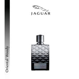 Jaguar Stance Eau de Toilette 60ml