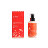 Turtle & Snail Japanese Muskmelon Hydrating Body Lotion with Vitamin K 111ml