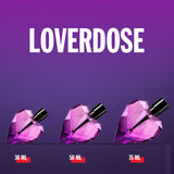 DIESEL LOVERDOSE Eau de Parfum