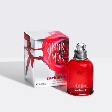 cacharel AMOR AMOR Eau de Toilette