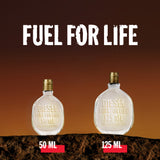 DIESEL Fuel For Life Eau de Toilette 125ml With Pouch