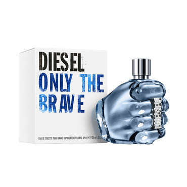 DIESEL Only The Brave Eau de Toilette