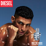 DIESEL Only The Brave Eau de Toilette