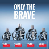 DIESEL Only The Brave Eau de Toilette