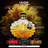 Lalique Soleil Vibrant Eau de Parfum 50ml