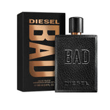 DIESEL BAD Eau de Toilette 100ml