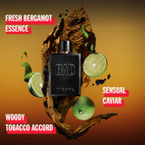 DIESEL BAD Eau de Toilette 100ml