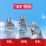 DIESEL D5 Eau de Toilette