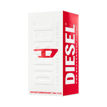 DIESEL D5 Eau de Toilette