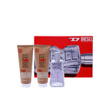 Diesel D5 Set (Eau de Toilette 100ml + 2 x Shower Gel 75ml)