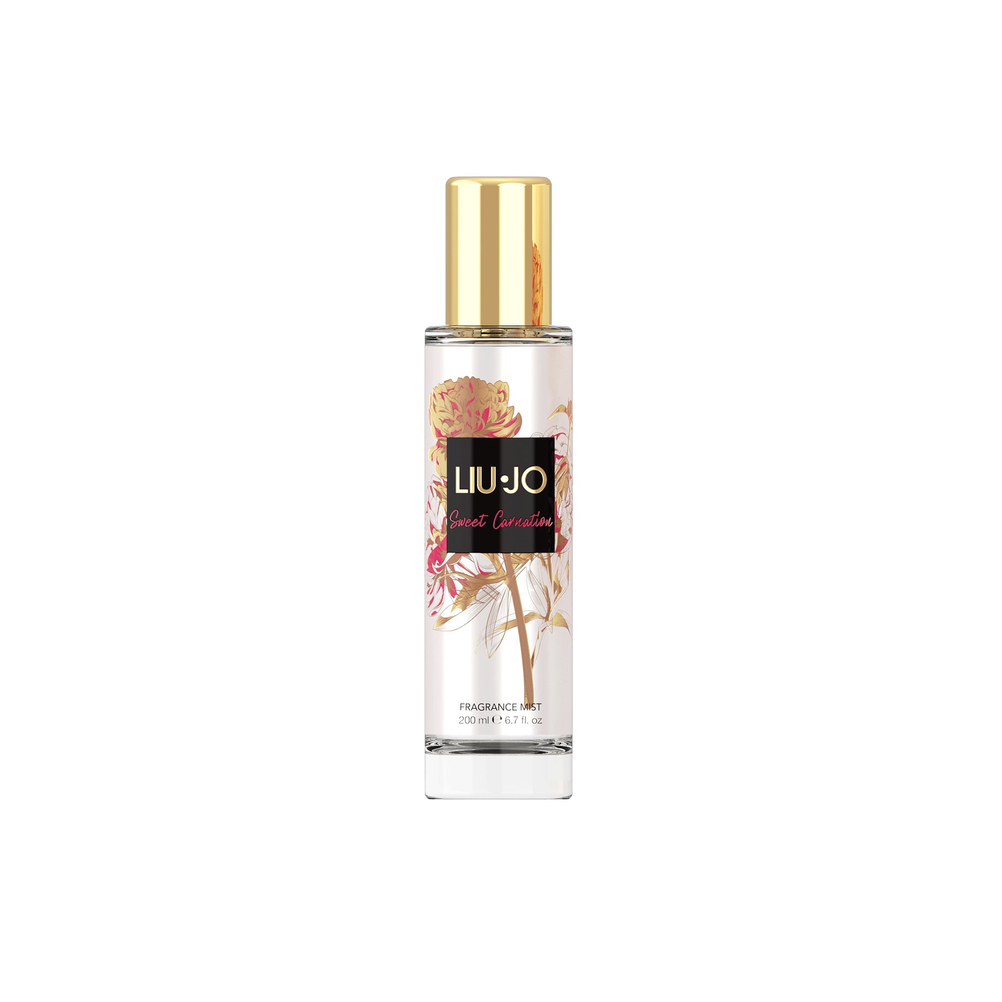 Liu Jo Sweet Carnation Fragrance Mist 200ml