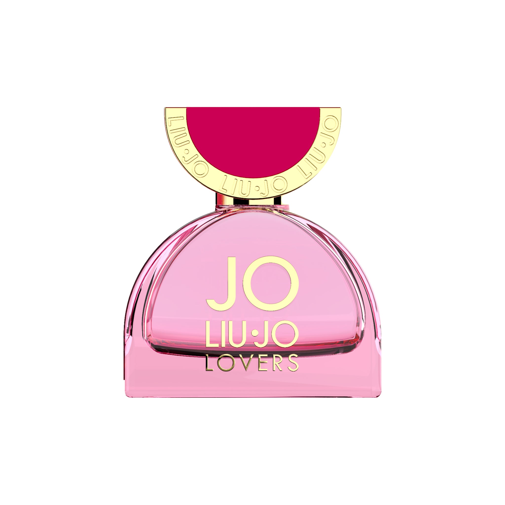 Liu Jo Lovers Jo Eau de Toilette 50ml