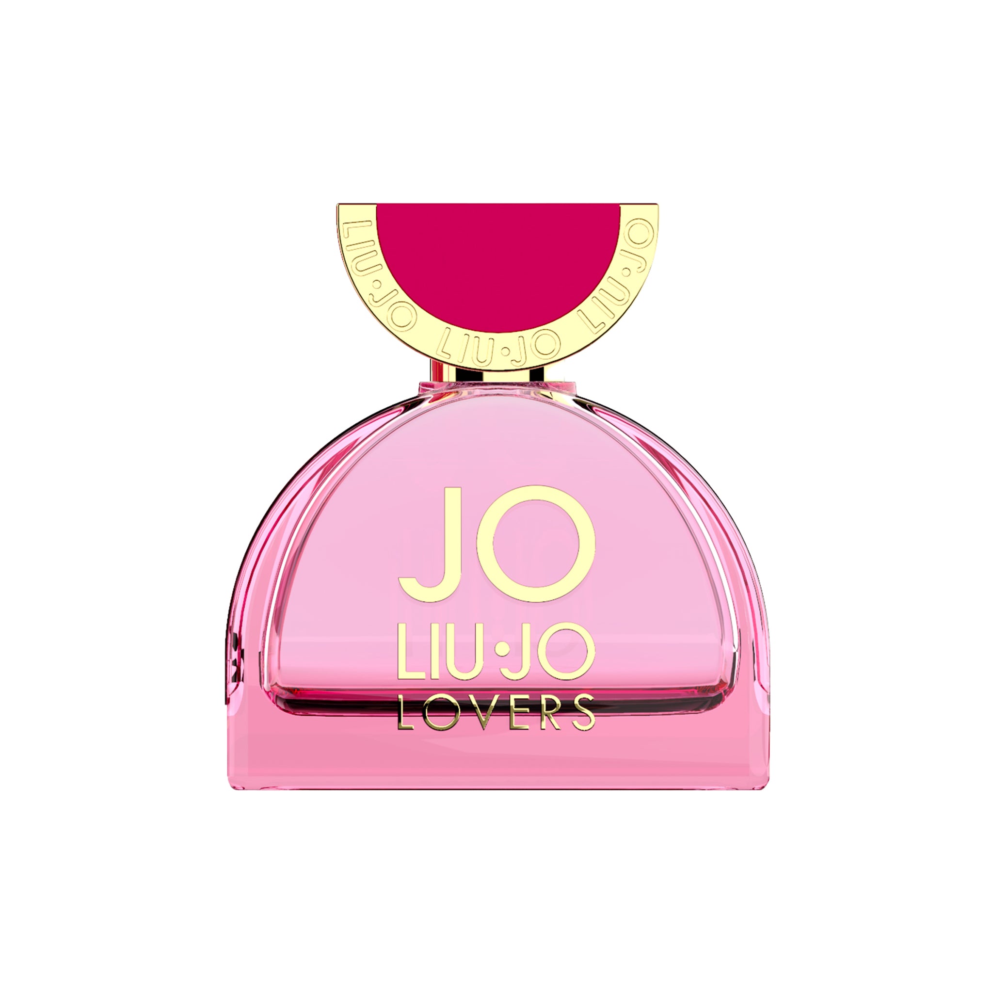 Liu Jo Lovers Jo Eau de Toilette 100ml