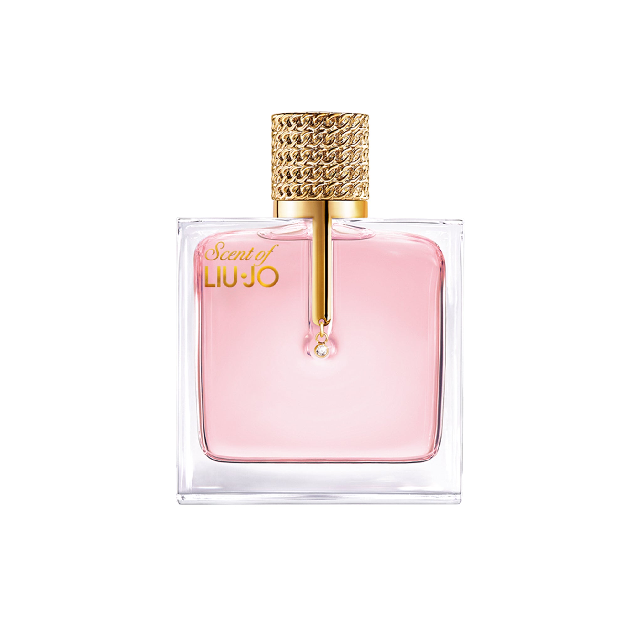 Liu Jo Scent Eau de Toilette 75ml