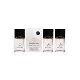 Mercedes-Benz LSA Multiline Nomade Eau de Parfum Trio Set (Land 30ml + Sea 30ml + Air 30ml)