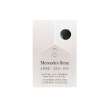 Mercedes-Benz LSA Multiline Nomade Eau de Parfum Trio Set (Land 30ml + Sea 30ml + Air 30ml)