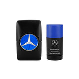 Mercedes-Benz Man Gift Set (Eau de Toilette 100ml + Deostick 75g)