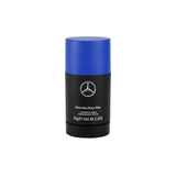 Mercedes-Benz Man Gift Set (Eau de Toilette 100ml + Deostick 75g)