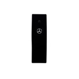 Mercedes-Benz Club Black Set (Eau de Toilette 100ml + Shower Gel 100ml)