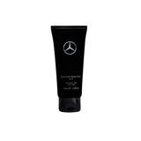 Mercedes-Benz Club Black Set (Eau de Toilette 100ml + Shower Gel 100ml)