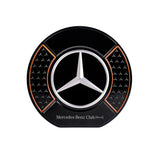 Mercedes-Benz Club Black Set (Eau de Toilette 100ml + Shower Gel 100ml)