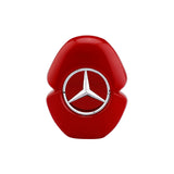 Mercedes-Benz Woman In Red Set (Eau de Parfum 90ml + Body Lotion 100ml)