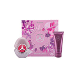 Mercedes-Benz Woman Gift Set (Eau de Parfum 90ml + Body Lotion 100ml)