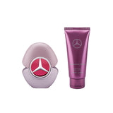 Mercedes-Benz Woman Gift Set (Eau de Parfum 90ml + Body Lotion 100ml)