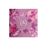 Mercedes-Benz Woman Gift Set (Eau de Parfum 90ml + Body Lotion 100ml)