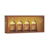 MCM Compact Mini Set (Eau de Parfum 4 x 7ml)