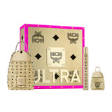 MCM Ultra Spring Set (Eau de Parfum 75ml + Mini 17ml)