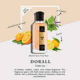 Dorall Collection Cuban Joy 100ml