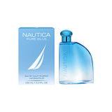 Nautica Pure Blue Eau de Toilette 100ml